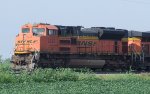 BNSF 9223